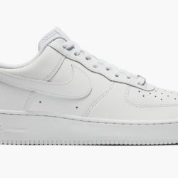 Nike Men's Air Force 1 '07 Basketball Sneaker